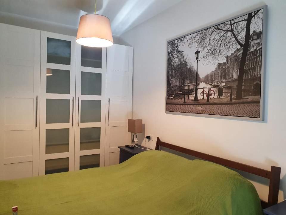 Apartamento Casa Di Clara San Bartolomeo Al Mare Exterior foto